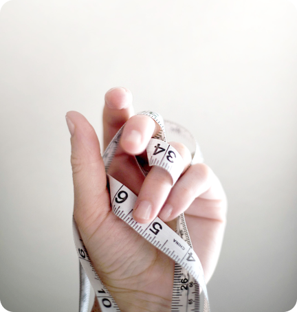 محاسبه میزان رنگ مصرفی